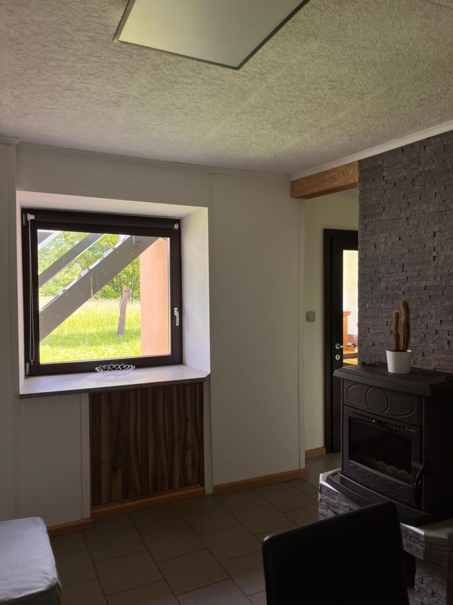 Apartma Beny With Sauna Zaga Exteriér fotografie