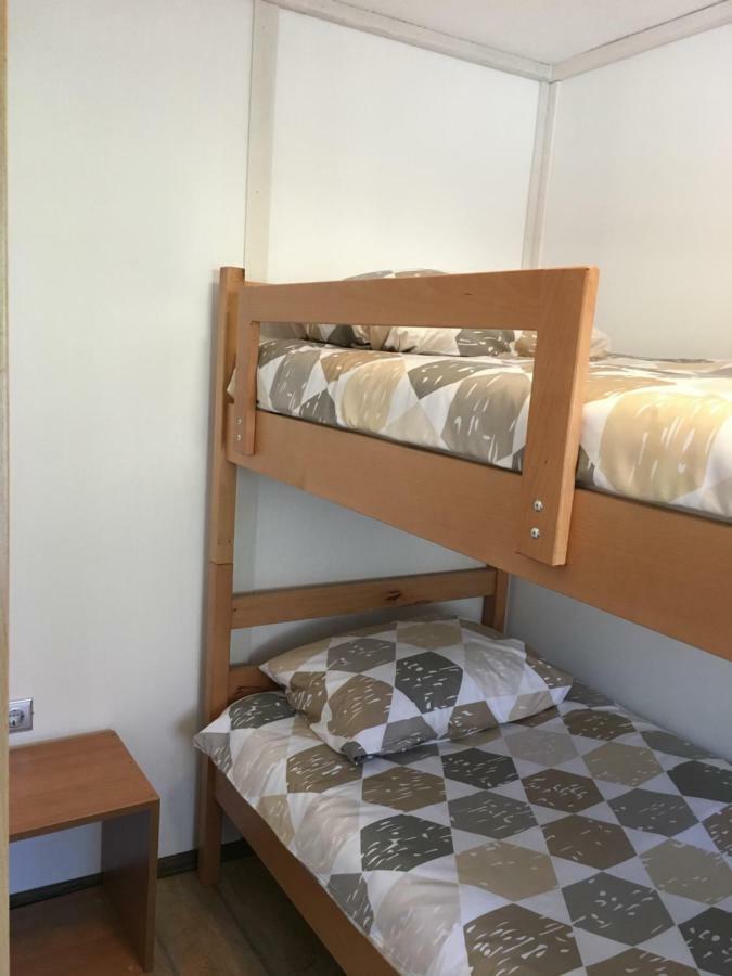 Apartma Beny With Sauna Zaga Exteriér fotografie